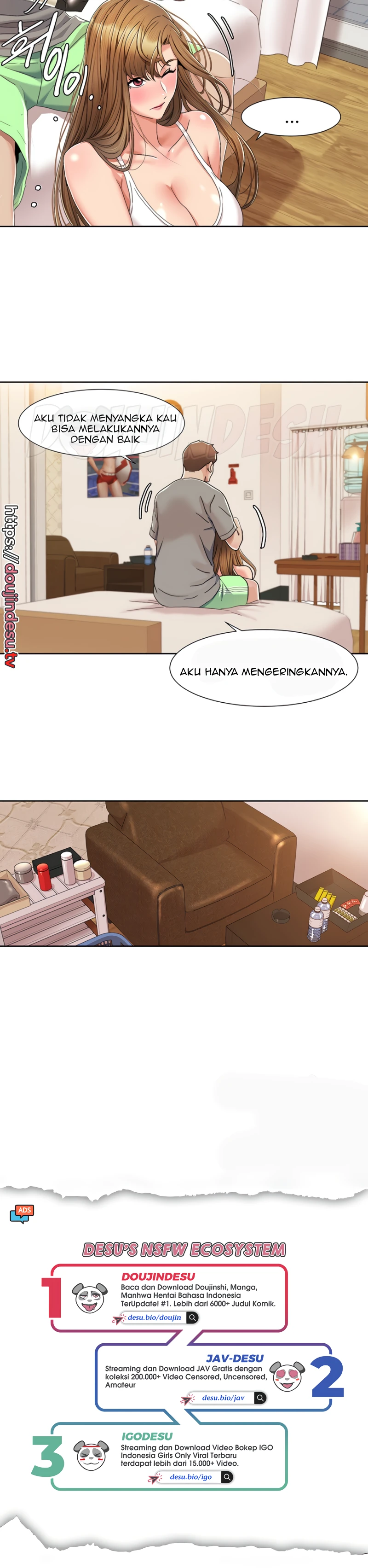 Neulsome Studio Chapter 10 - Page 20